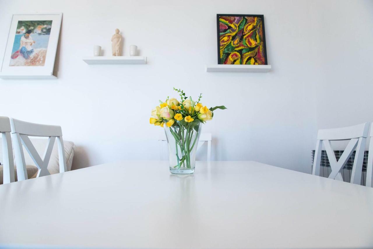 Apartmani Ruzica Crikvenica Exteriör bild