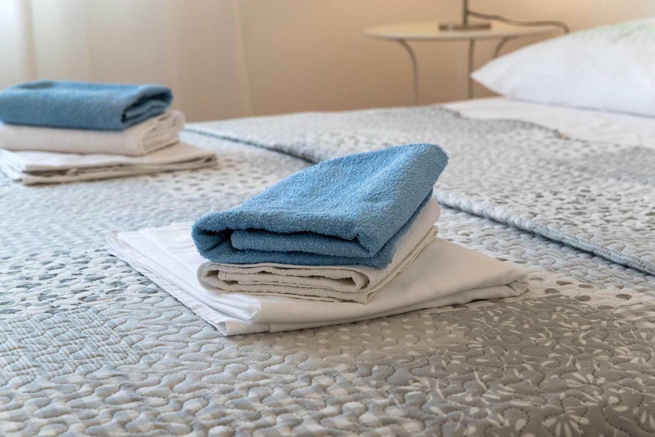 Apartmani Ruzica Crikvenica Exteriör bild