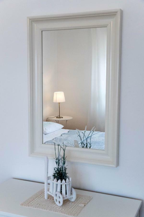 Apartmani Ruzica Crikvenica Exteriör bild