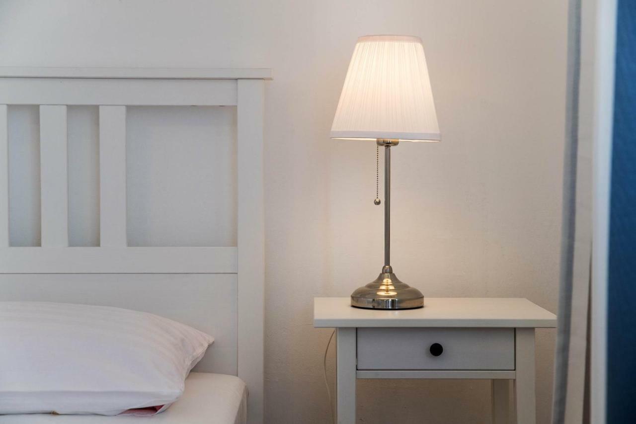 Apartmani Ruzica Crikvenica Exteriör bild